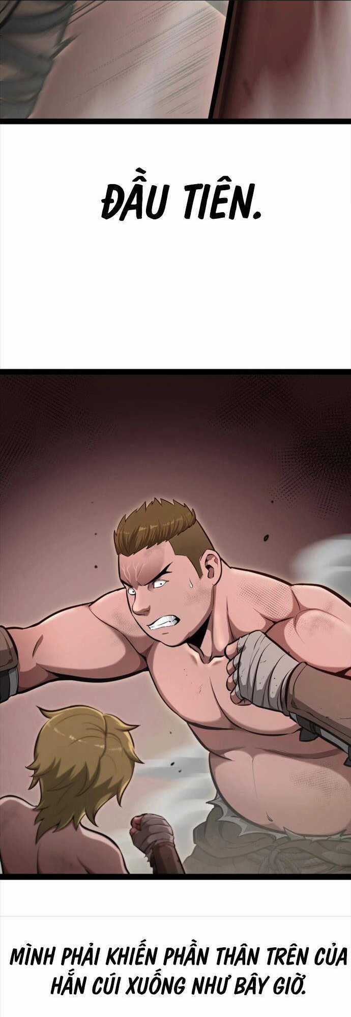 Nhà Vô Địch Kalli Chapter 4 trang 23