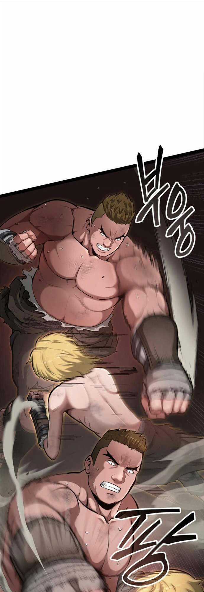 Nhà Vô Địch Kalli Chapter 4 trang 24