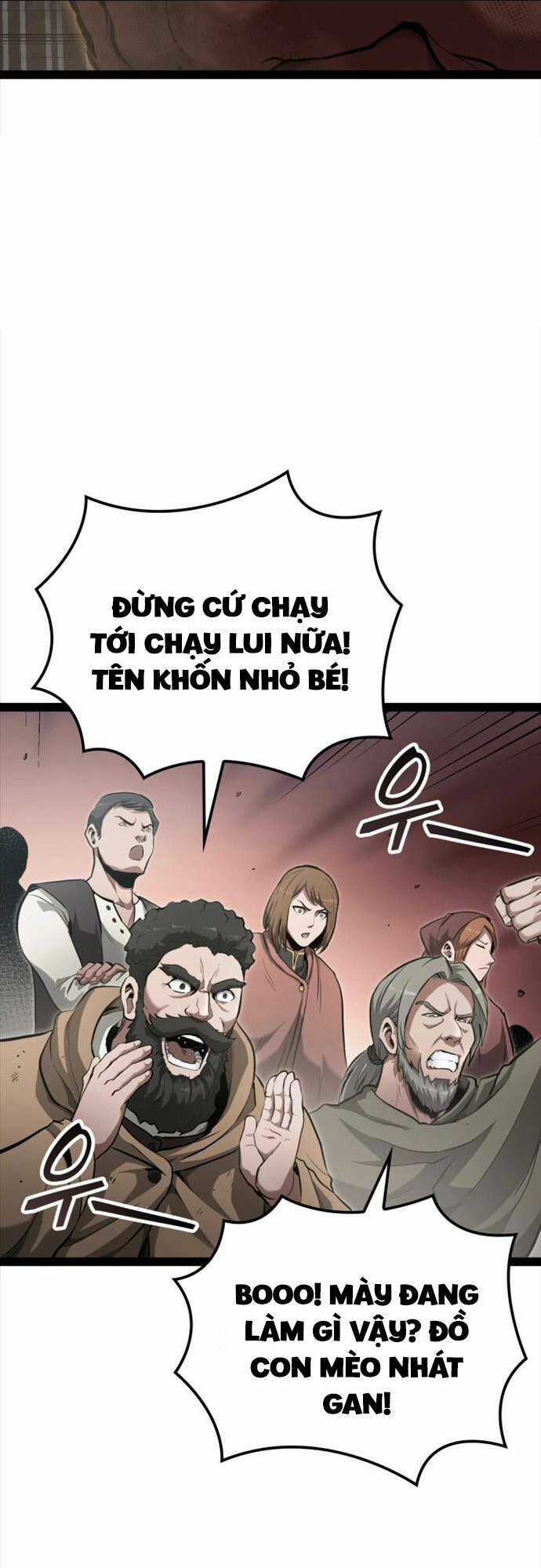 Nhà Vô Địch Kalli Chapter 4 trang 26