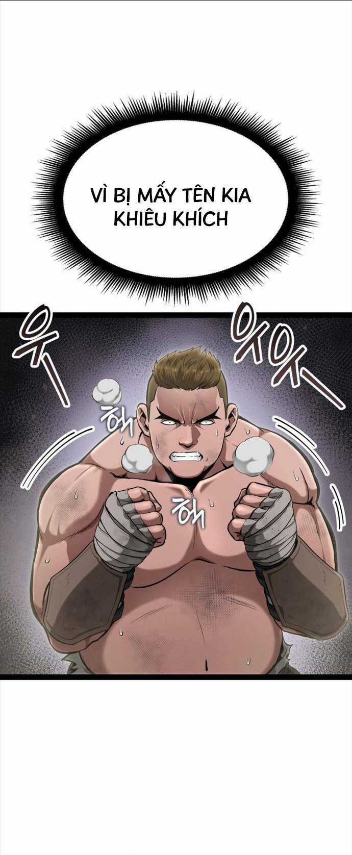 Nhà Vô Địch Kalli Chapter 4 trang 27