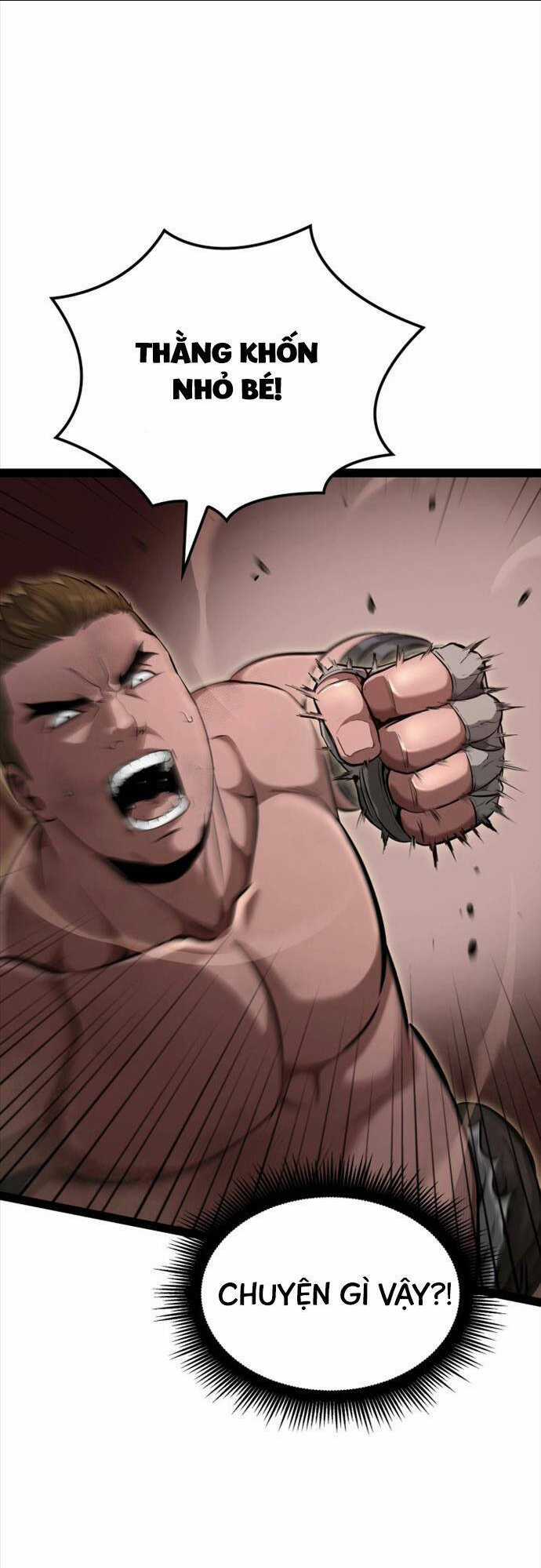 Nhà Vô Địch Kalli Chapter 4 trang 29