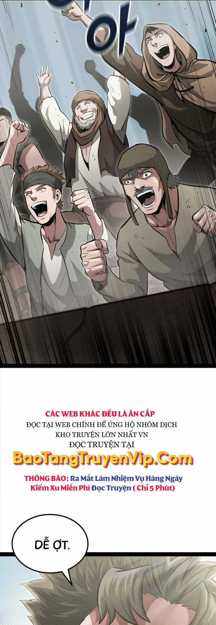 Nhà Vô Địch Kalli Chapter 4 trang 3