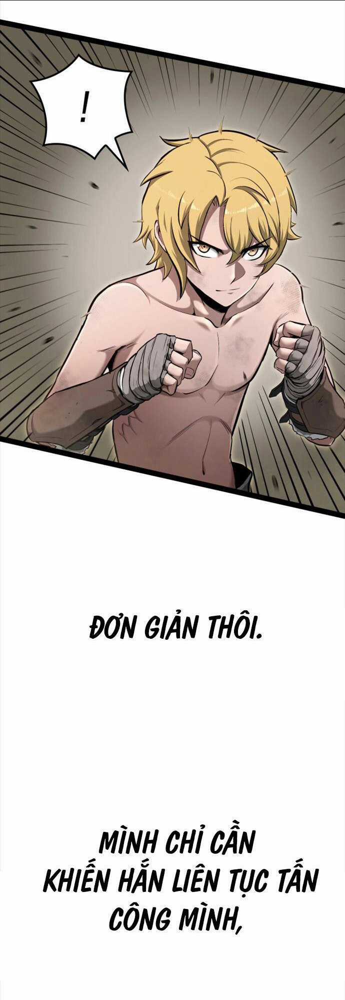 Nhà Vô Địch Kalli Chapter 4 trang 30