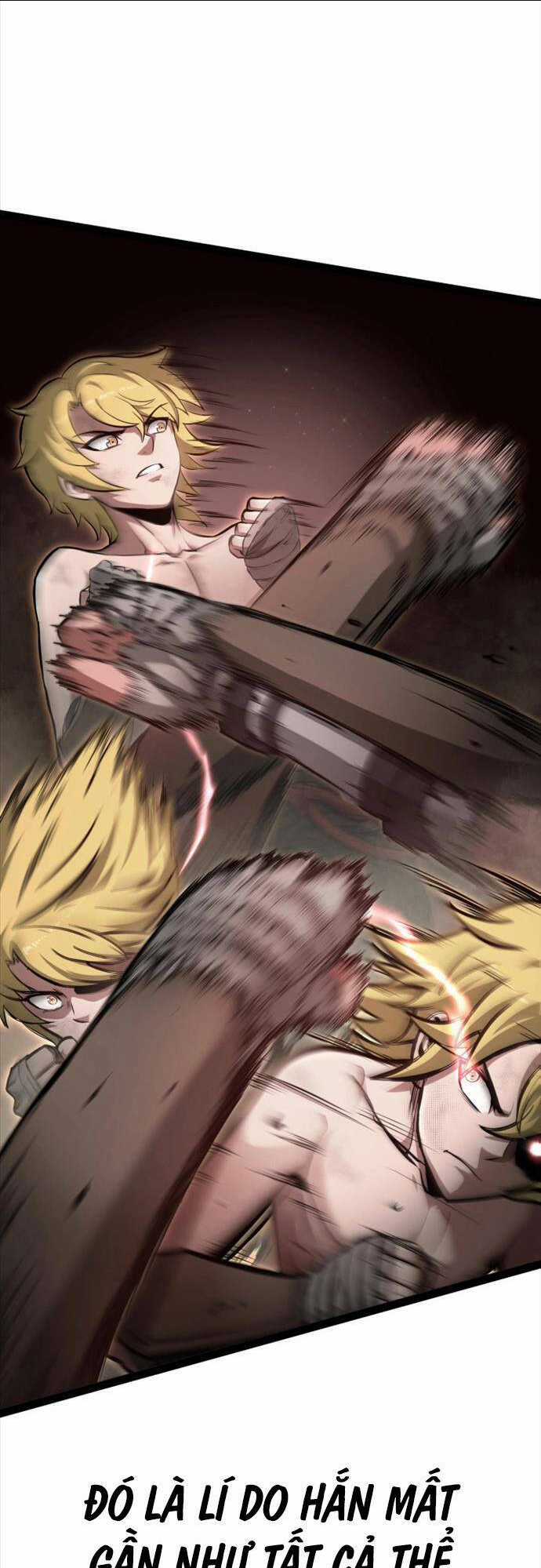 Nhà Vô Địch Kalli Chapter 4 trang 31