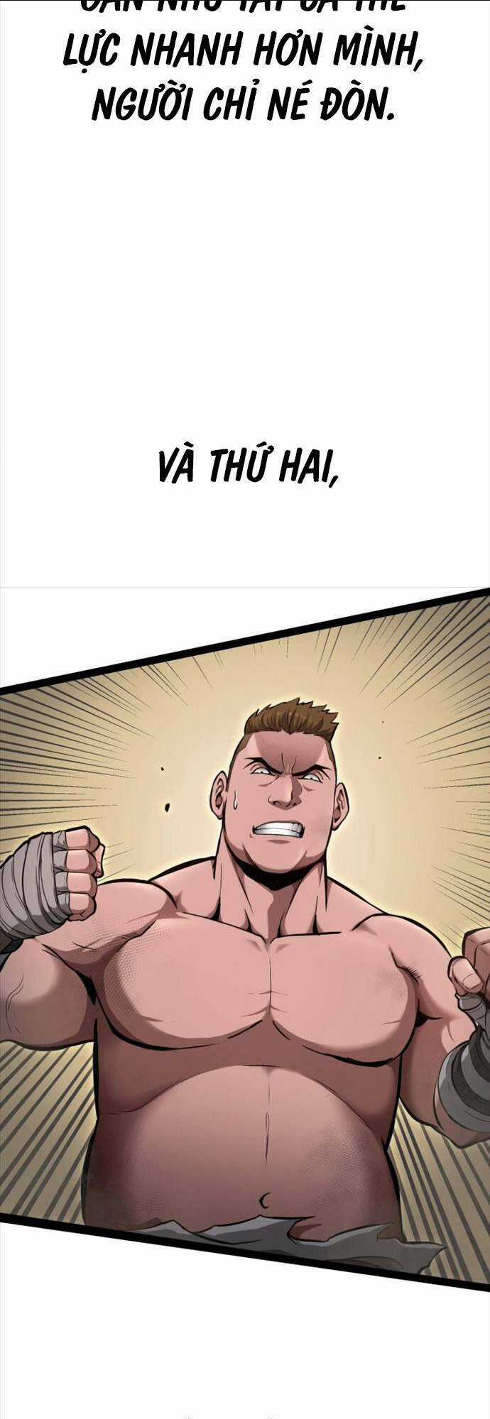 Nhà Vô Địch Kalli Chapter 4 trang 32