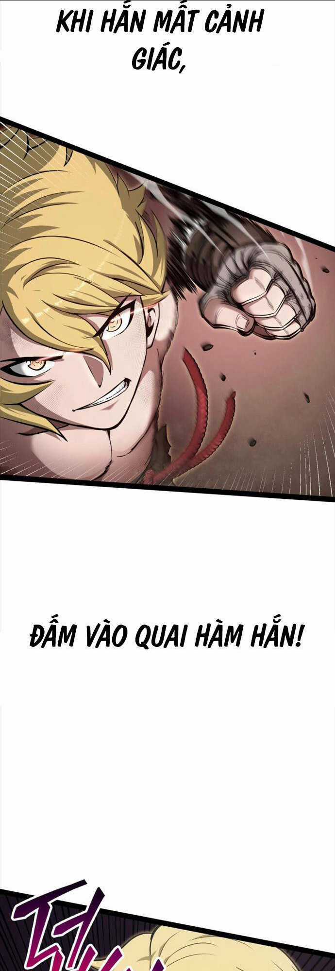 Nhà Vô Địch Kalli Chapter 4 trang 33