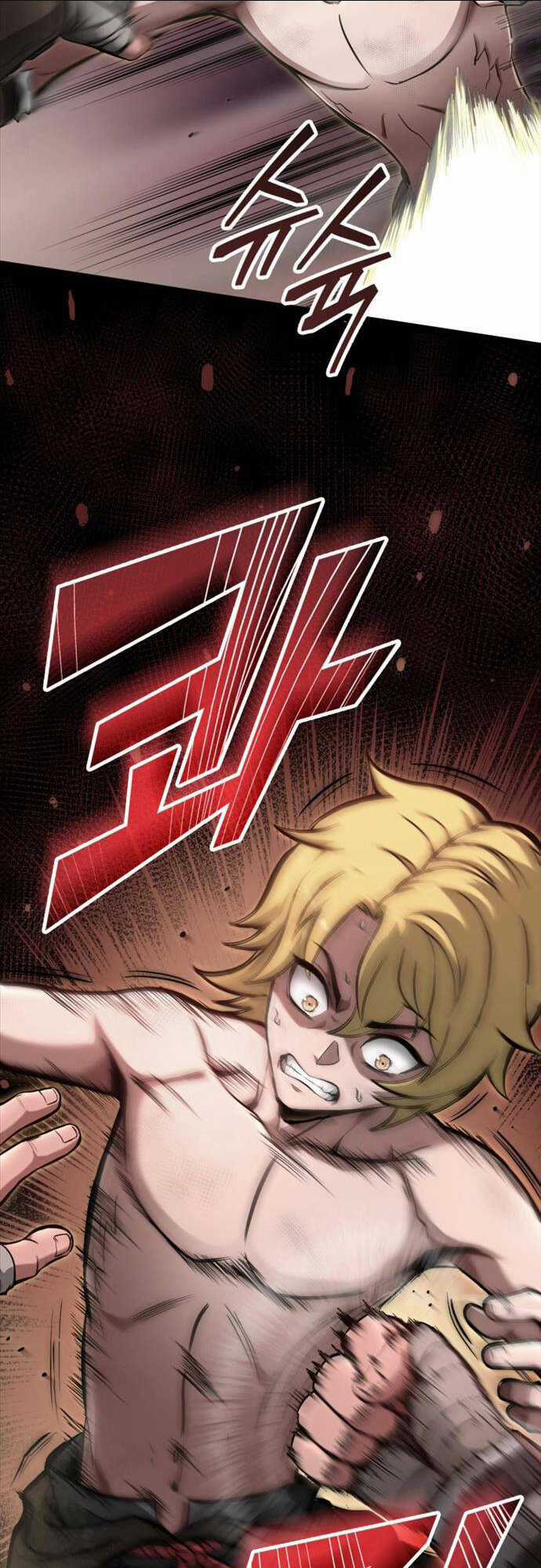 Nhà Vô Địch Kalli Chapter 4 trang 35