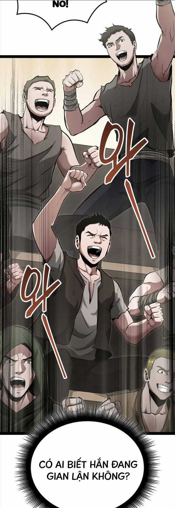 Nhà Vô Địch Kalli Chapter 4 trang 38