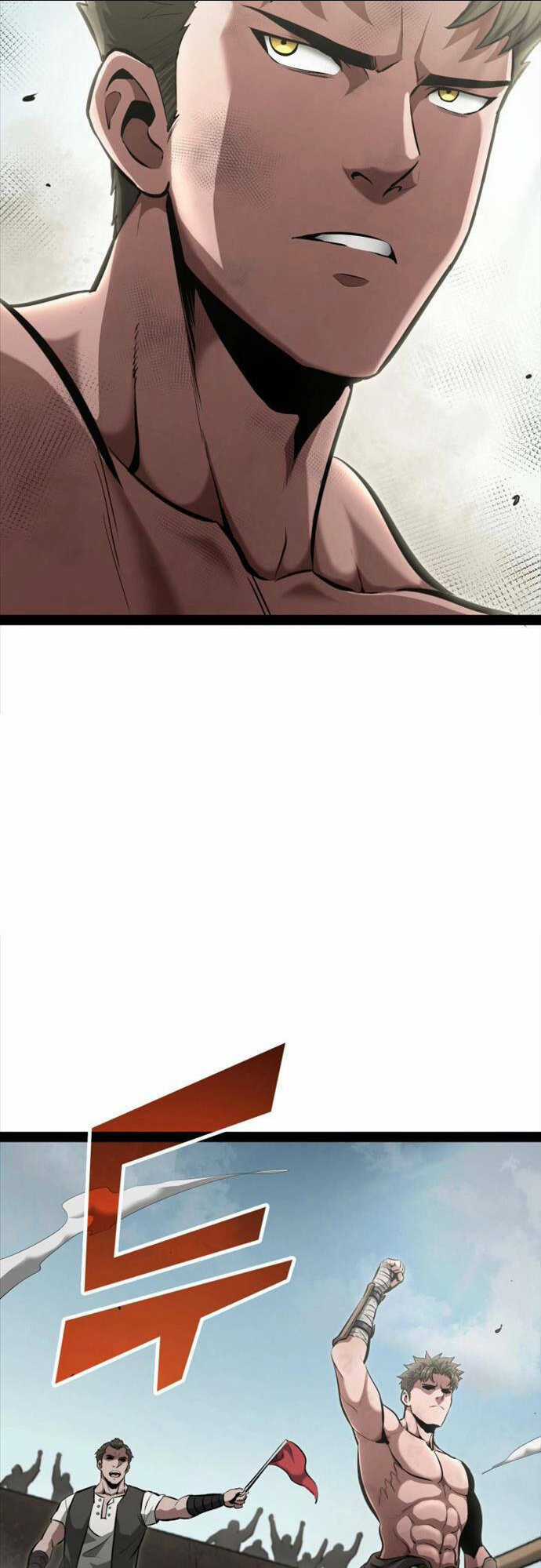 Nhà Vô Địch Kalli Chapter 4 trang 4