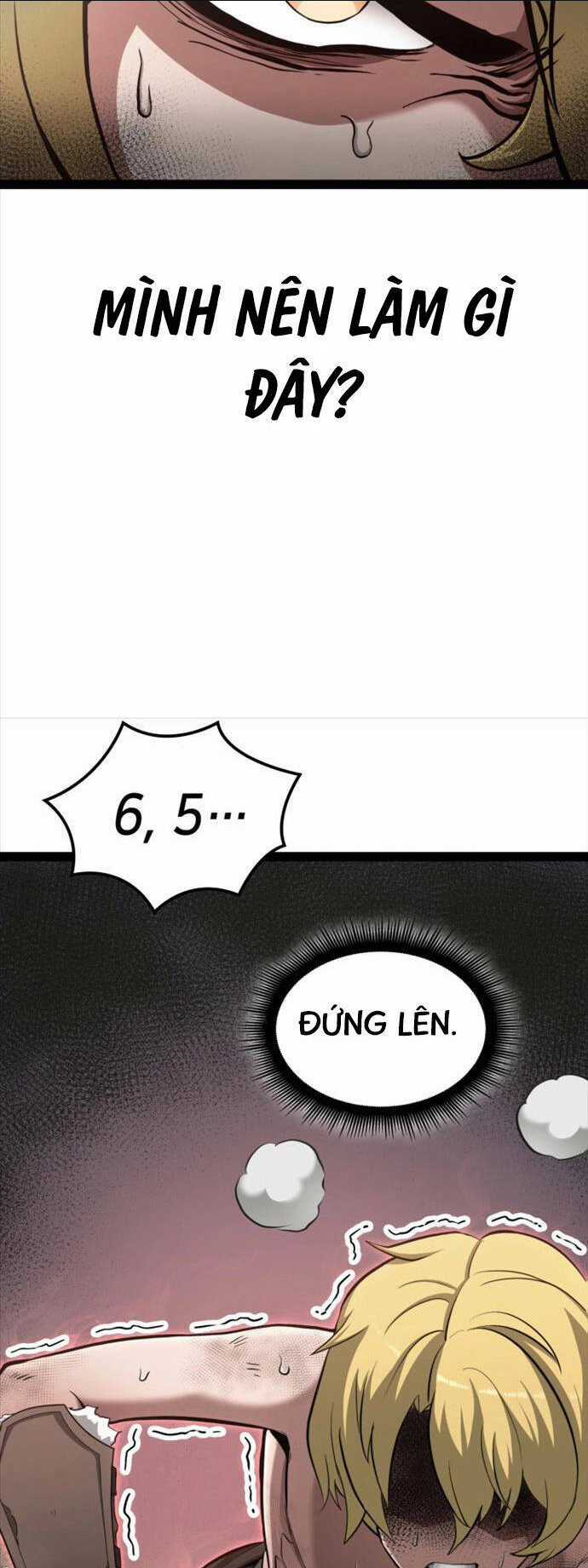 Nhà Vô Địch Kalli Chapter 4 trang 41