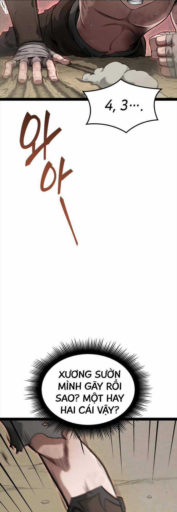 Nhà Vô Địch Kalli Chapter 4 trang 42