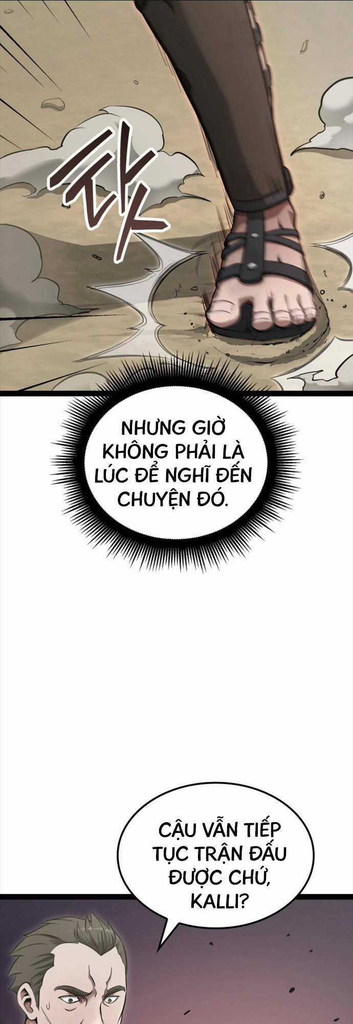 Nhà Vô Địch Kalli Chapter 4 trang 43