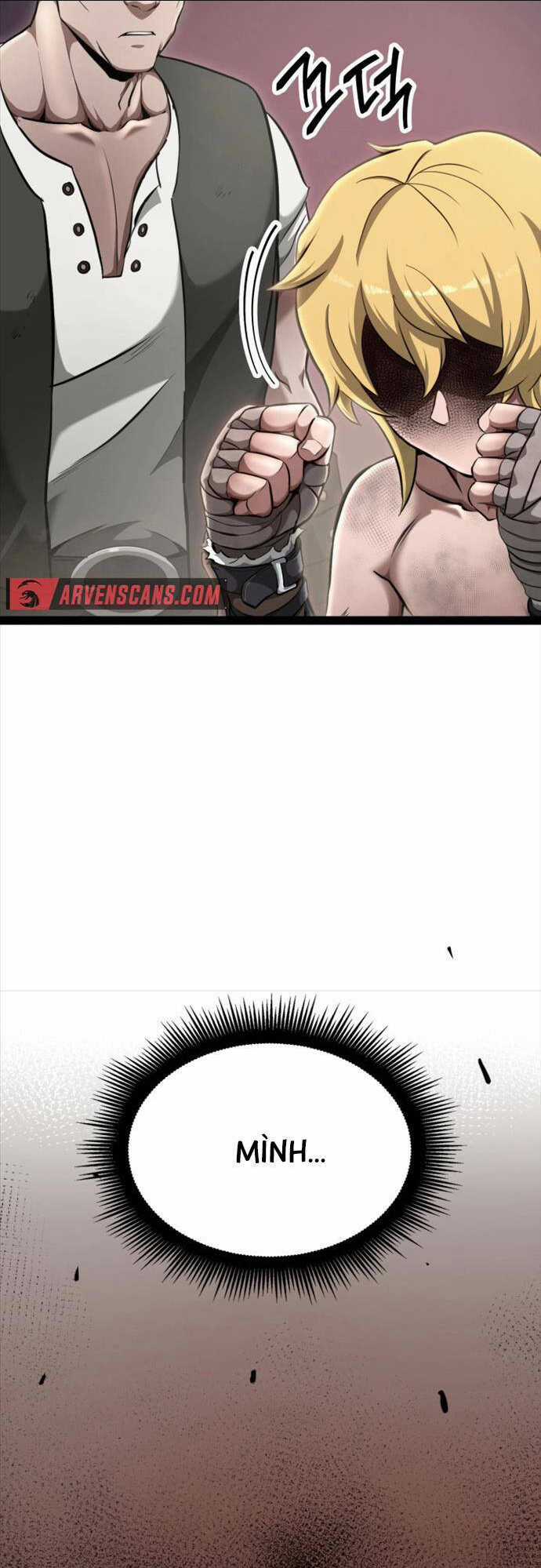 Nhà Vô Địch Kalli Chapter 4 trang 44