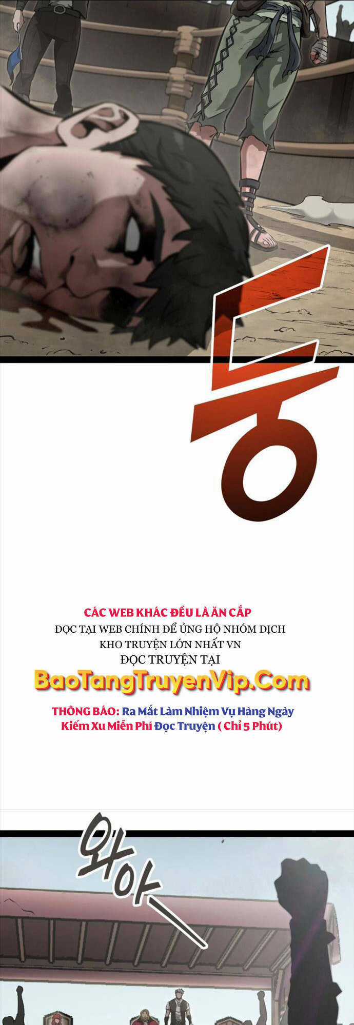 Nhà Vô Địch Kalli Chapter 4 trang 5