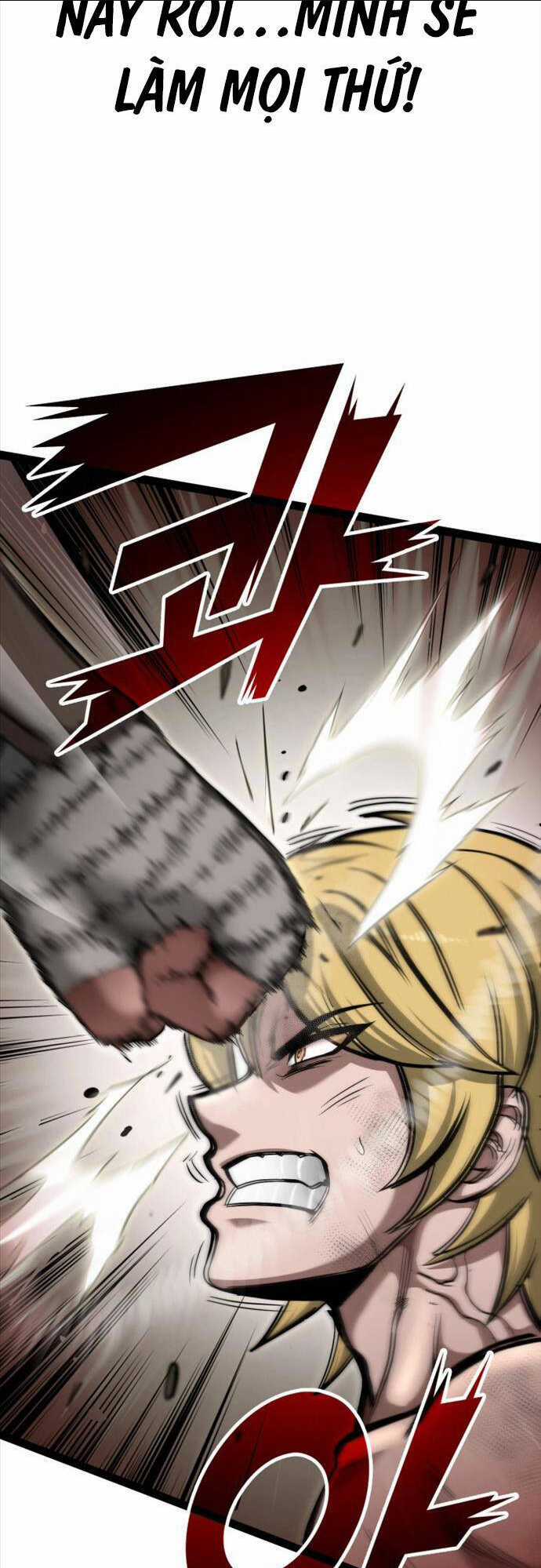 Nhà Vô Địch Kalli Chapter 4 trang 50