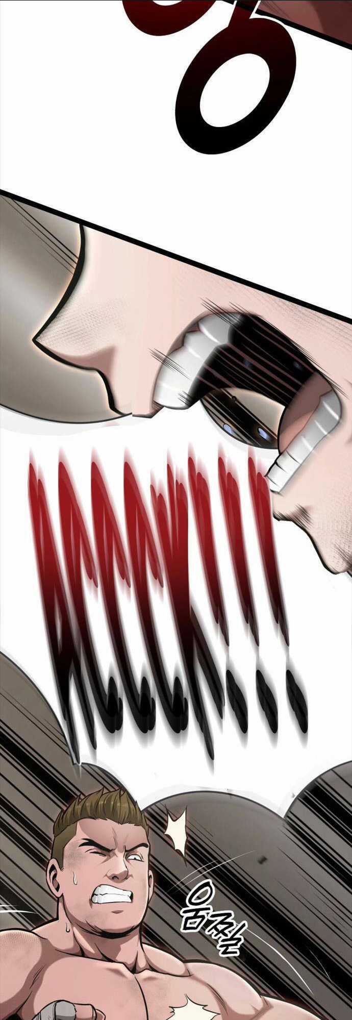 Nhà Vô Địch Kalli Chapter 4 trang 51