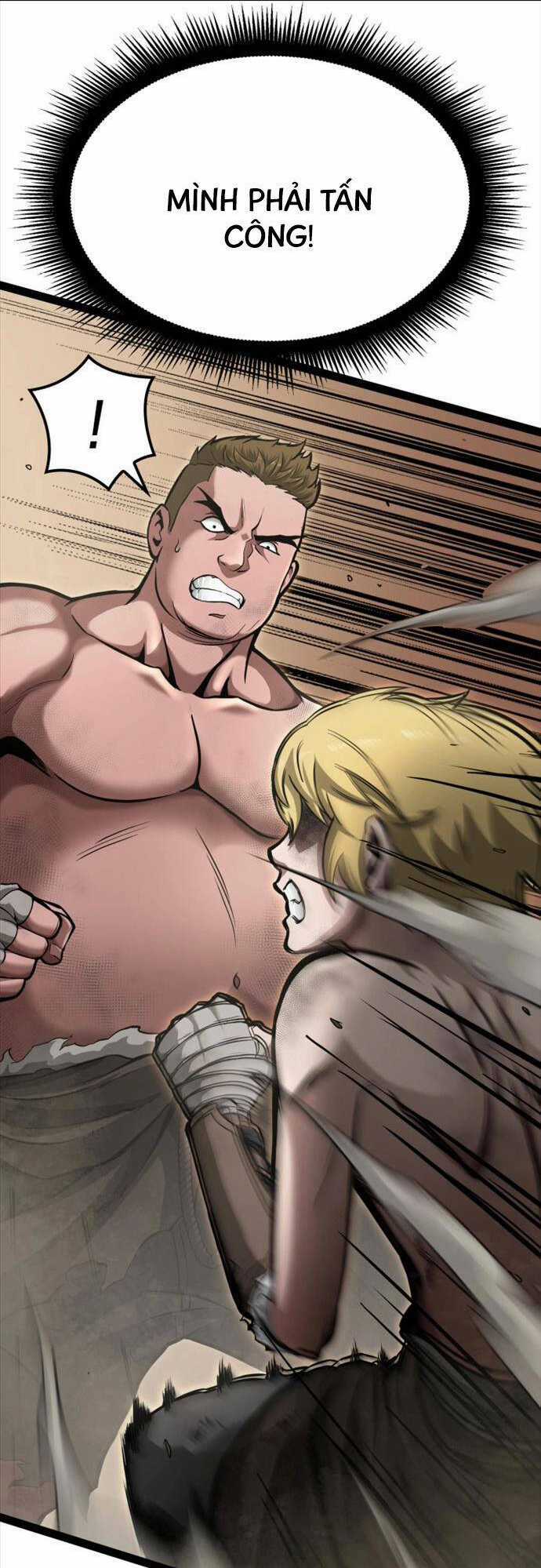 Nhà Vô Địch Kalli Chapter 4 trang 53