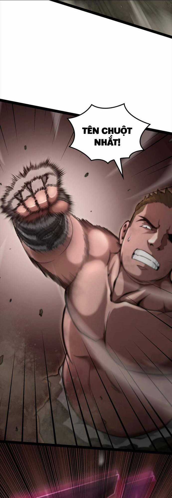 Nhà Vô Địch Kalli Chapter 4 trang 54