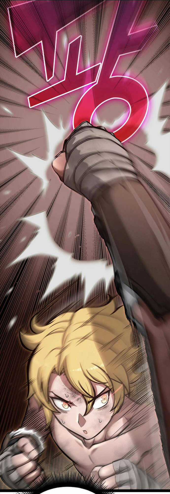 Nhà Vô Địch Kalli Chapter 4 trang 55