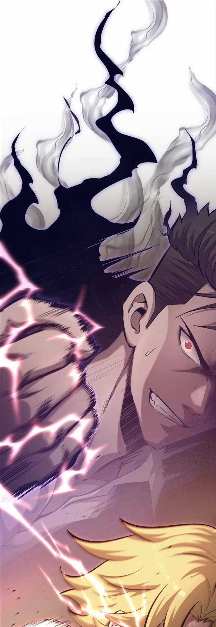 Nhà Vô Địch Kalli Chapter 4 trang 57