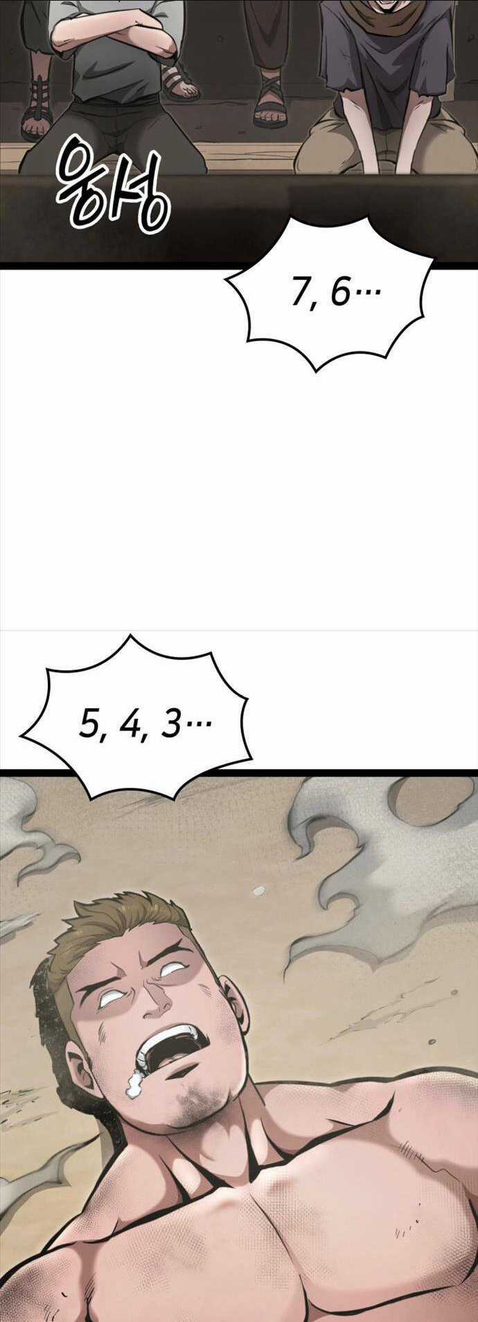 Nhà Vô Địch Kalli Chapter 4 trang 66