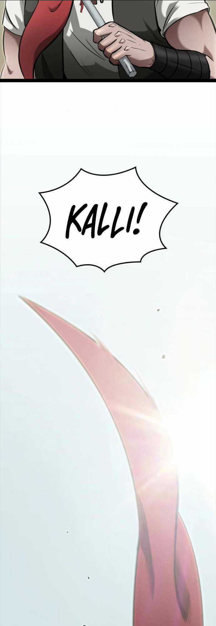 Nhà Vô Địch Kalli Chapter 4 trang 68