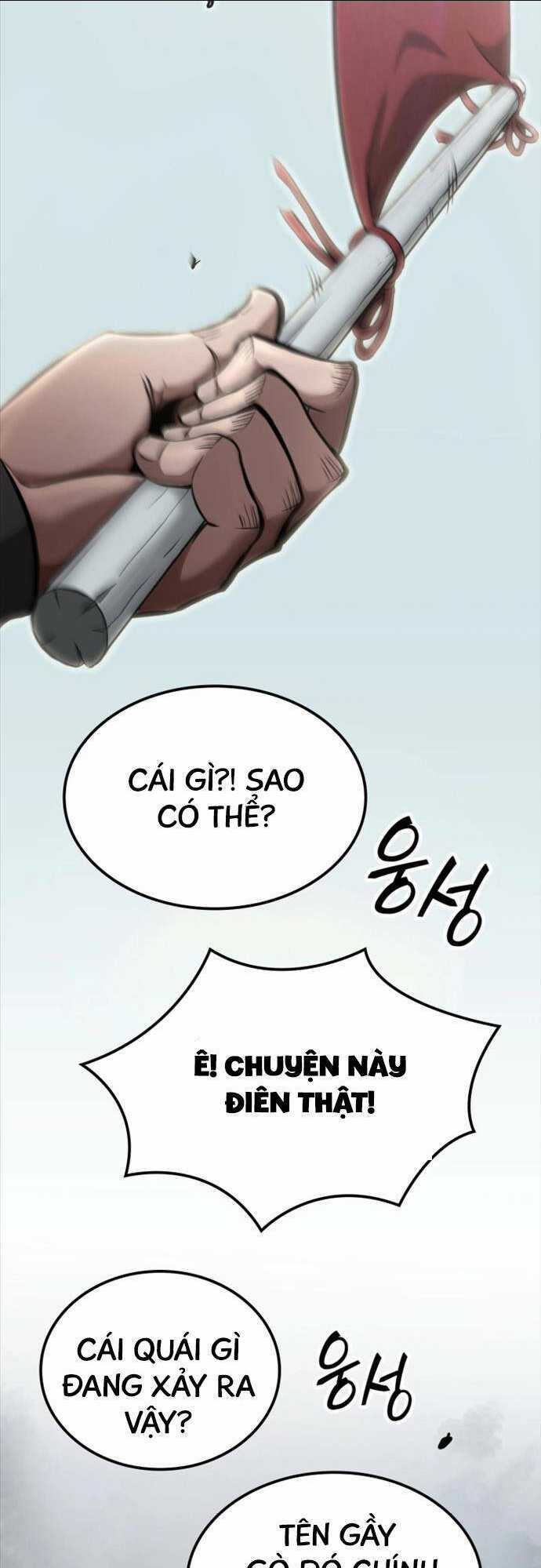 Nhà Vô Địch Kalli Chapter 4 trang 69