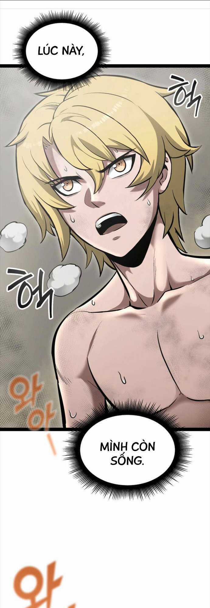 Nhà Vô Địch Kalli Chapter 4 trang 71