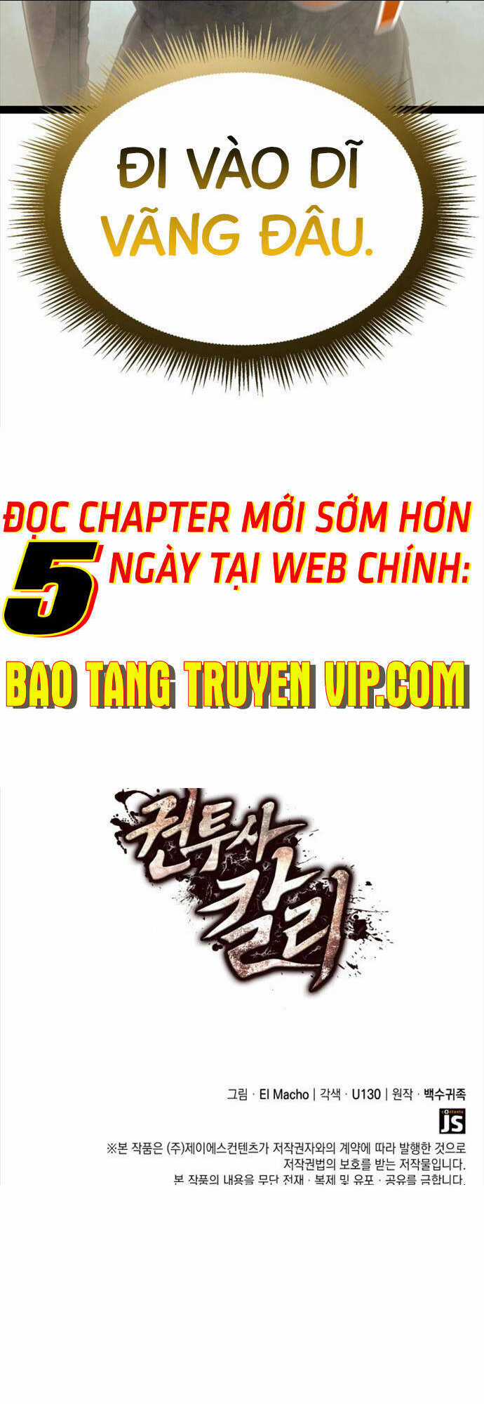 Nhà Vô Địch Kalli Chapter 4 trang 74