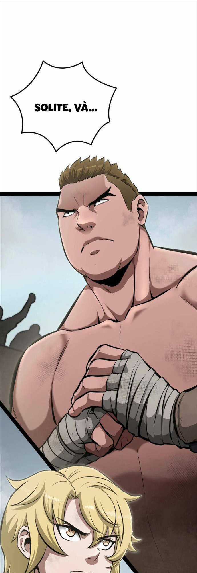 Nhà Vô Địch Kalli Chapter 4 trang 8