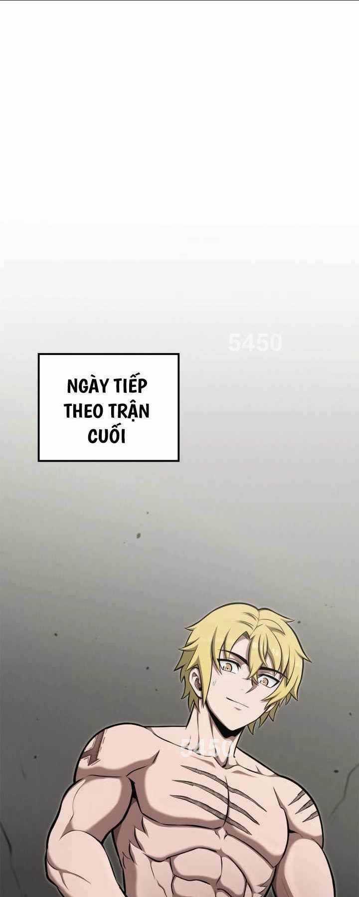 Nhà Vô Địch Kalli Chapter 43 trang 1