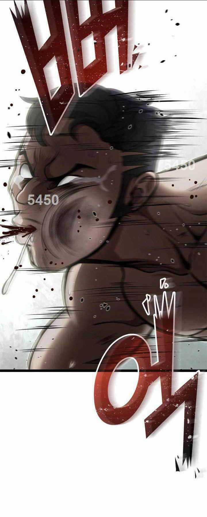 Nhà Vô Địch Kalli Chapter 44 trang 1