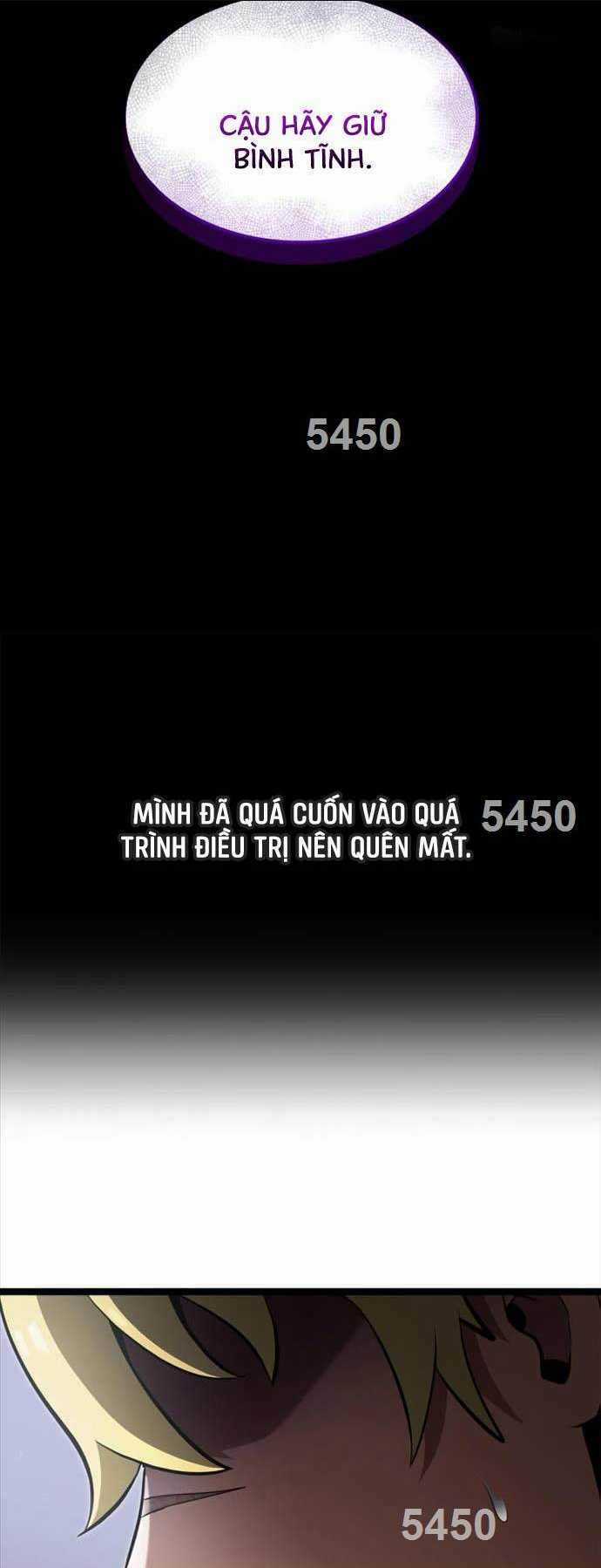 Nhà Vô Địch Kalli Chapter 46 trang 1