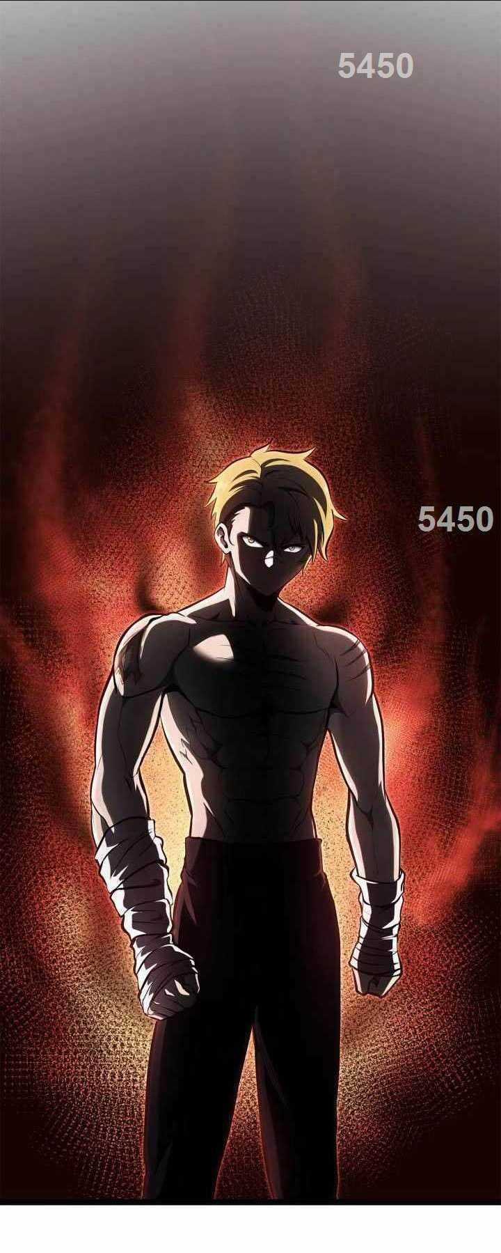 Nhà Vô Địch Kalli Chapter 47 trang 1