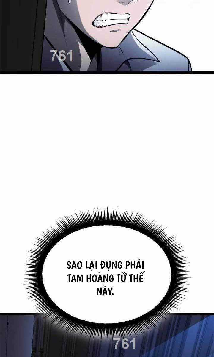 Nhà Vô Địch Kalli Chapter 48 trang 1