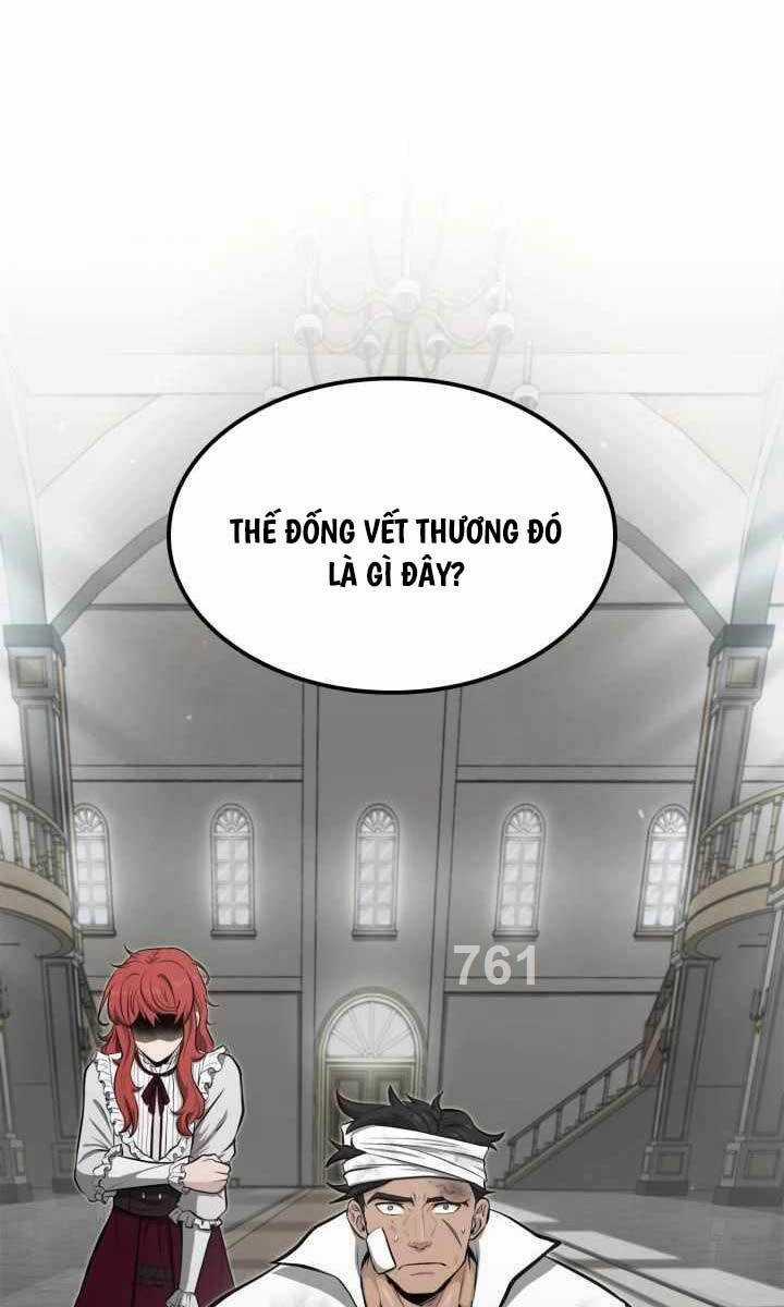 Nhà Vô Địch Kalli Chapter 49 trang 0