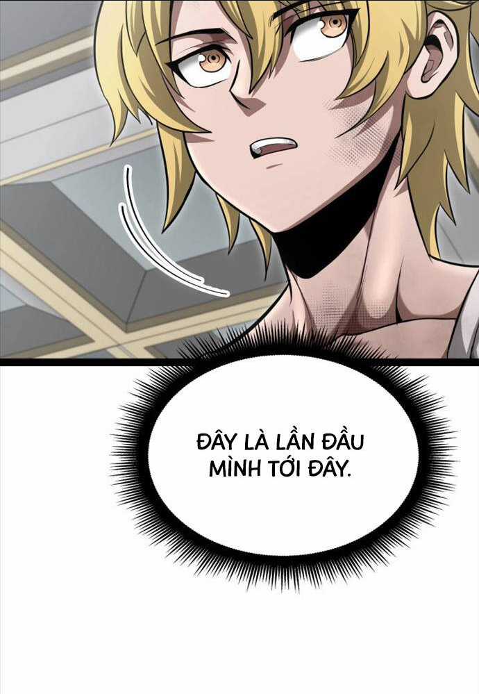 Nhà Vô Địch Kalli Chapter 5 trang 11