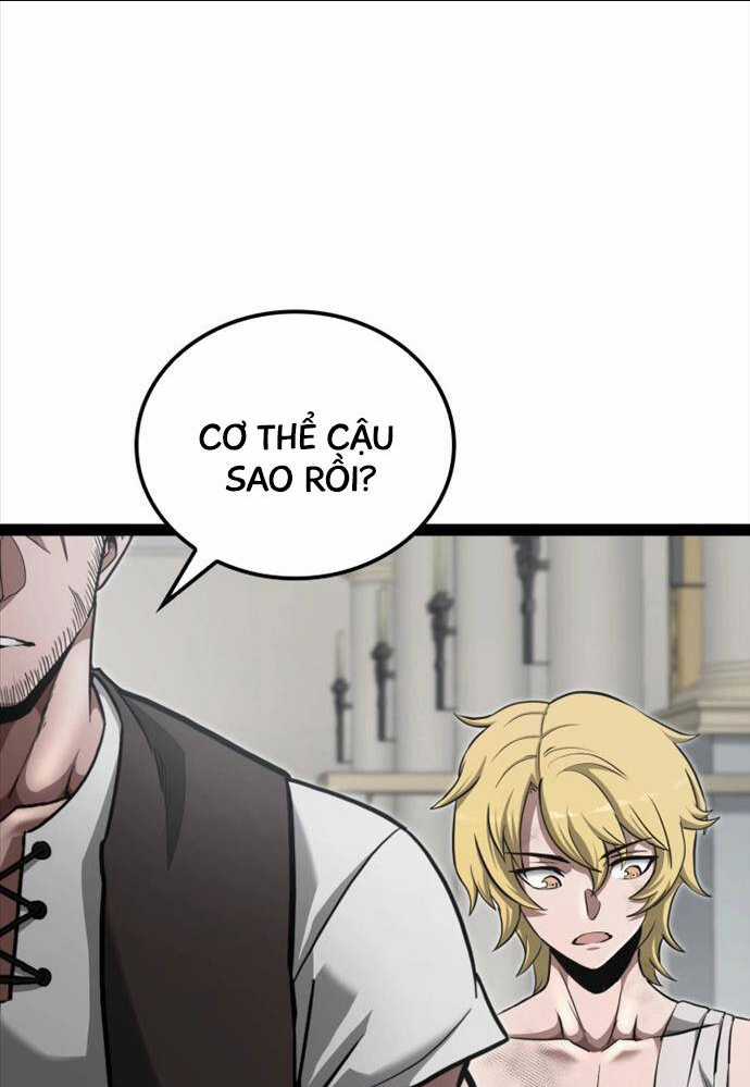 Nhà Vô Địch Kalli Chapter 5 trang 12