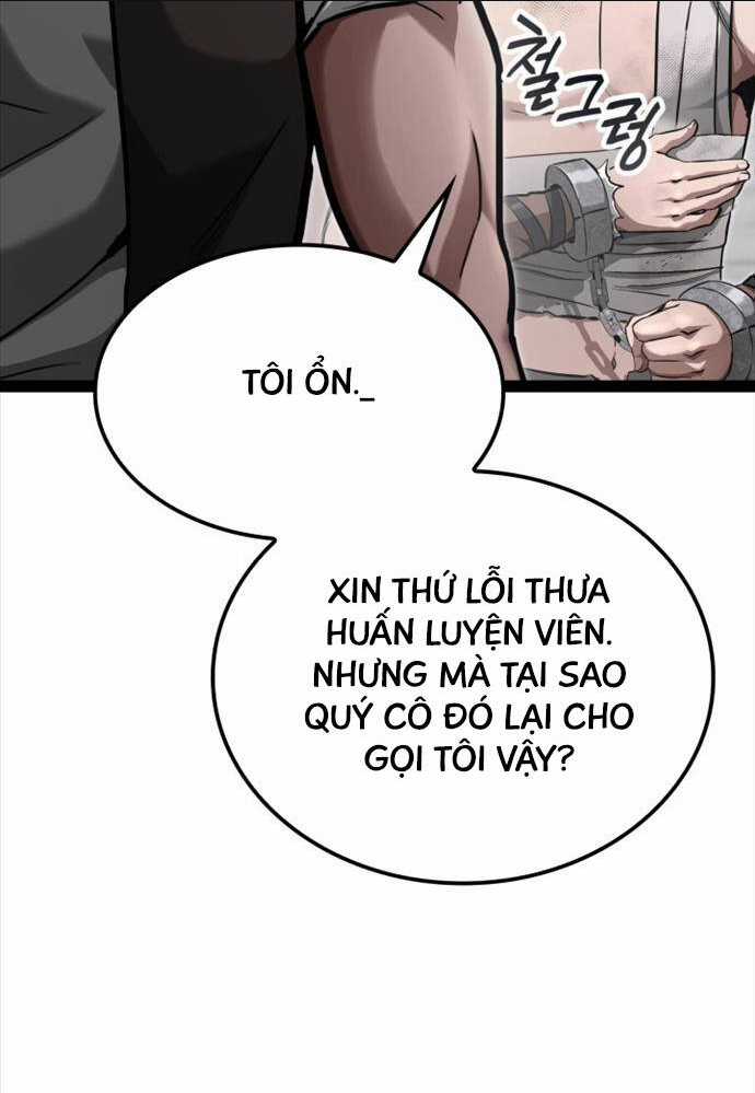 Nhà Vô Địch Kalli Chapter 5 trang 13