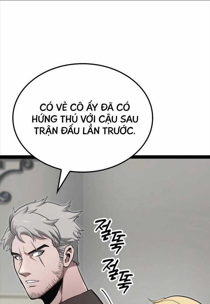 Nhà Vô Địch Kalli Chapter 5 trang 14