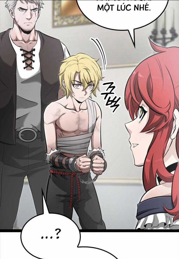 Nhà Vô Địch Kalli Chapter 5 trang 19