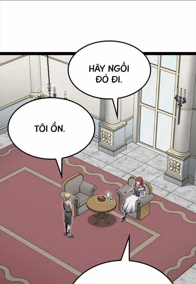 Nhà Vô Địch Kalli Chapter 5 trang 21