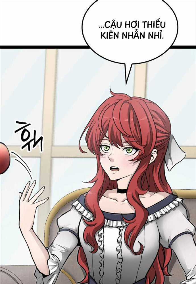 Nhà Vô Địch Kalli Chapter 5 trang 23