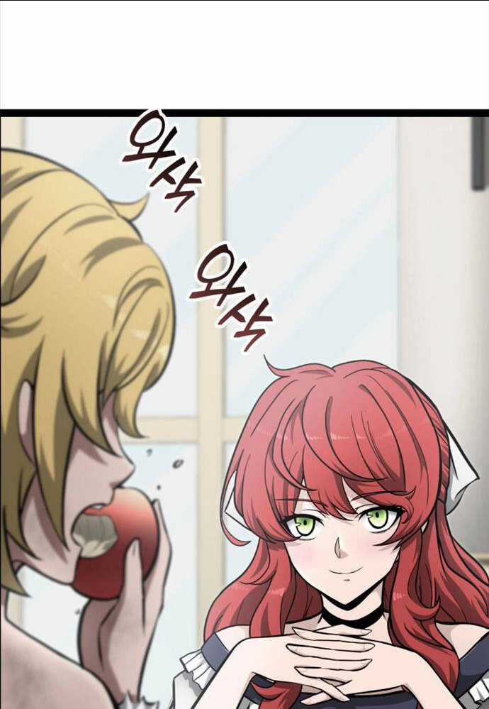 Nhà Vô Địch Kalli Chapter 5 trang 25