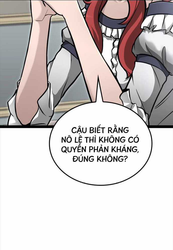 Nhà Vô Địch Kalli Chapter 5 trang 28