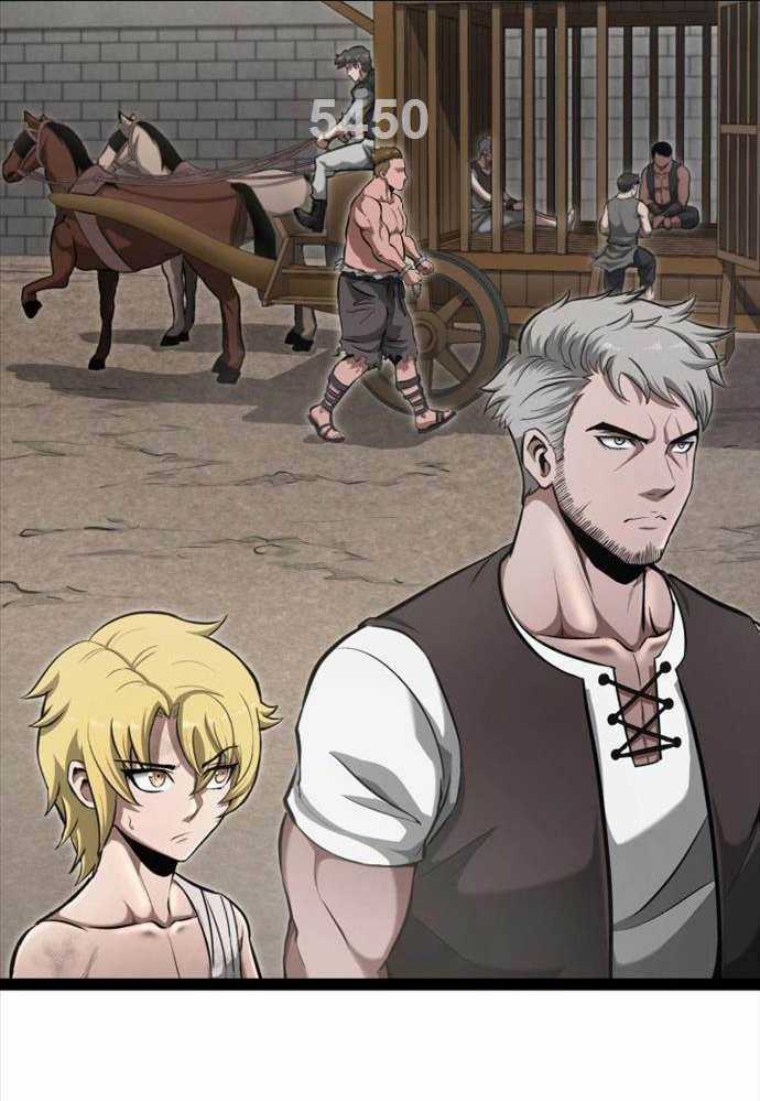 Nhà Vô Địch Kalli Chapter 5 trang 3