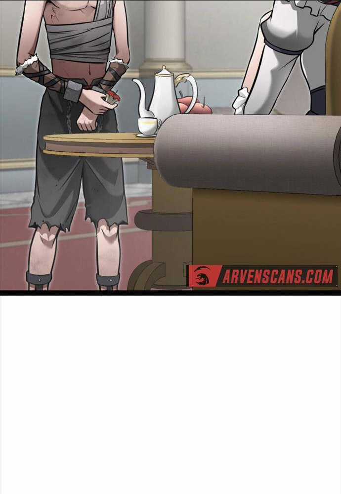 Nhà Vô Địch Kalli Chapter 5 trang 30