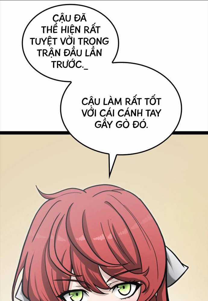 Nhà Vô Địch Kalli Chapter 5 trang 31