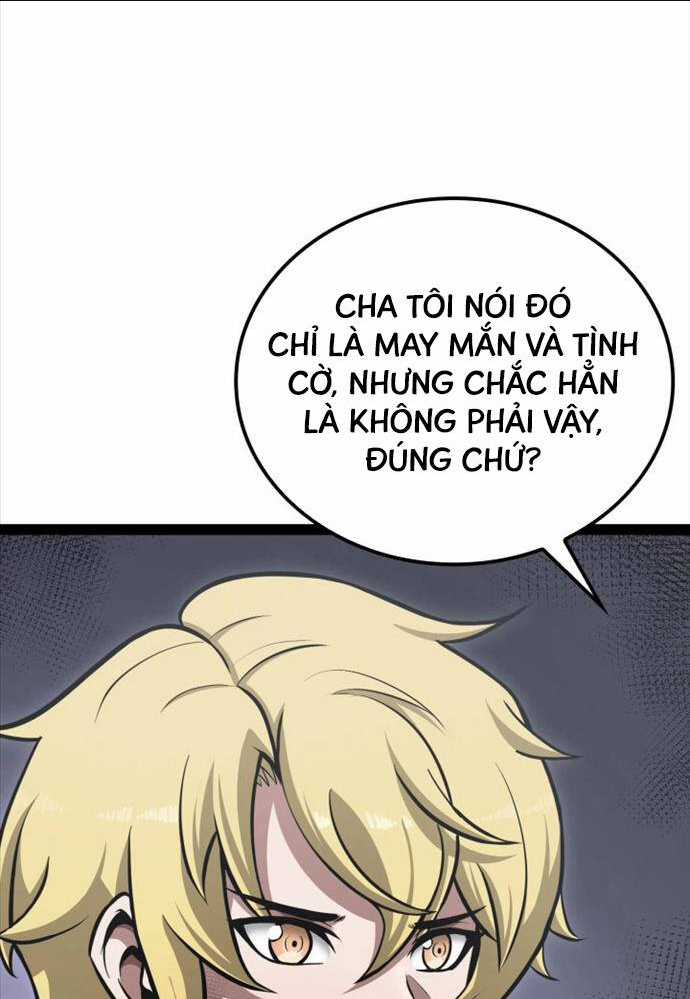 Nhà Vô Địch Kalli Chapter 5 trang 33
