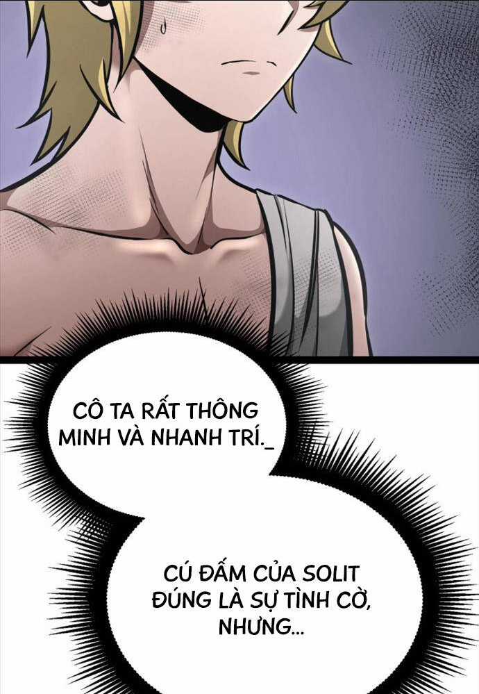 Nhà Vô Địch Kalli Chapter 5 trang 34